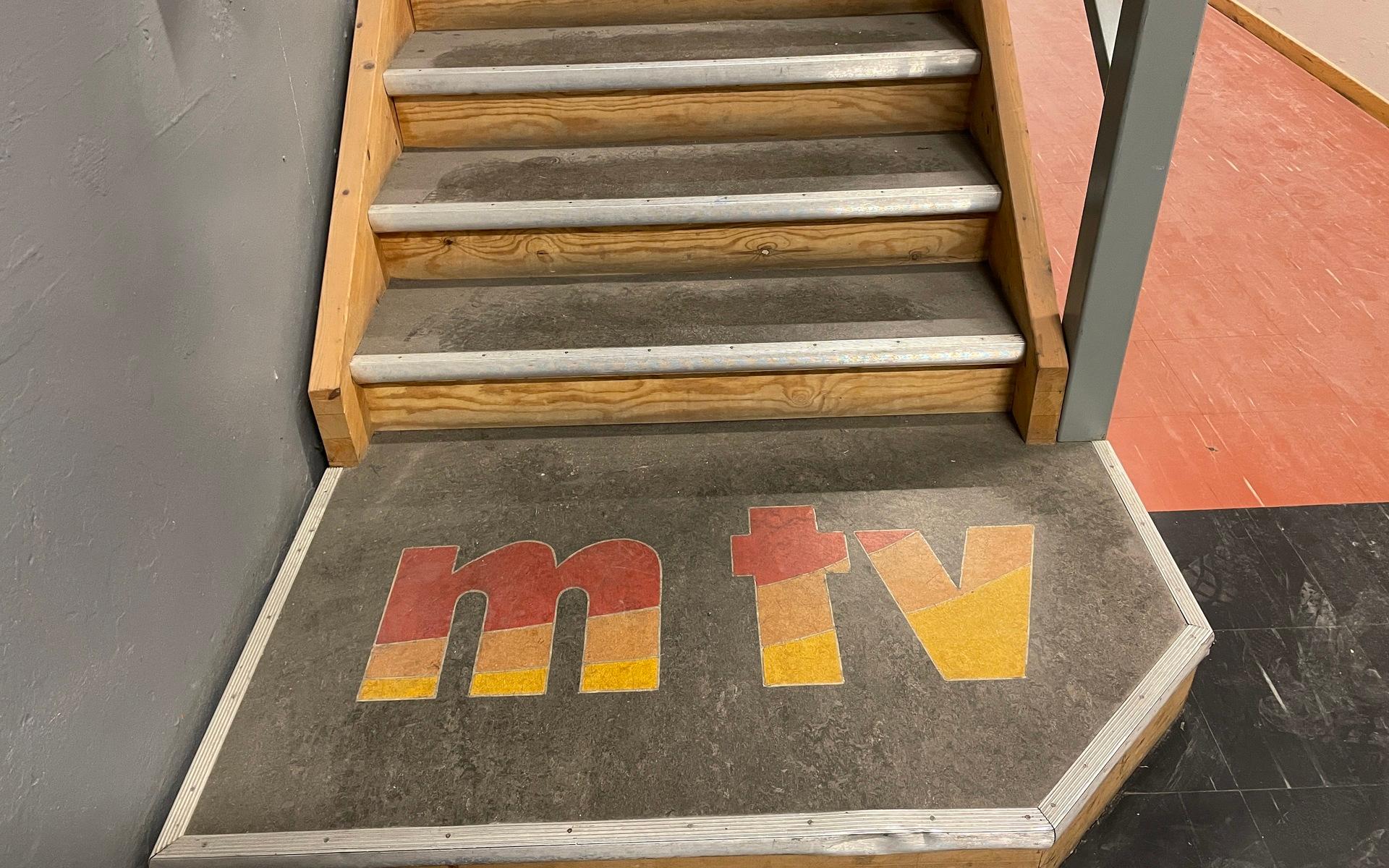MTV Produktion gjort lejonparten av alla kommersiell tv i Sverige under 90-talet.